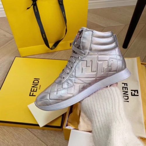 Fendi Nicki Minaj Sneakers FNMS32366